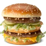 big mac