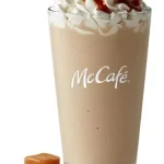 caramel-frappe