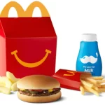 hamburger-happy-meal