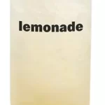 lemonade