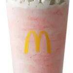 strawberry-shake